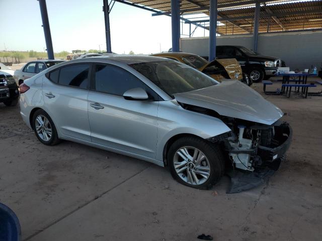 2019 HYUNDAI ELANTRA SE #3304168443