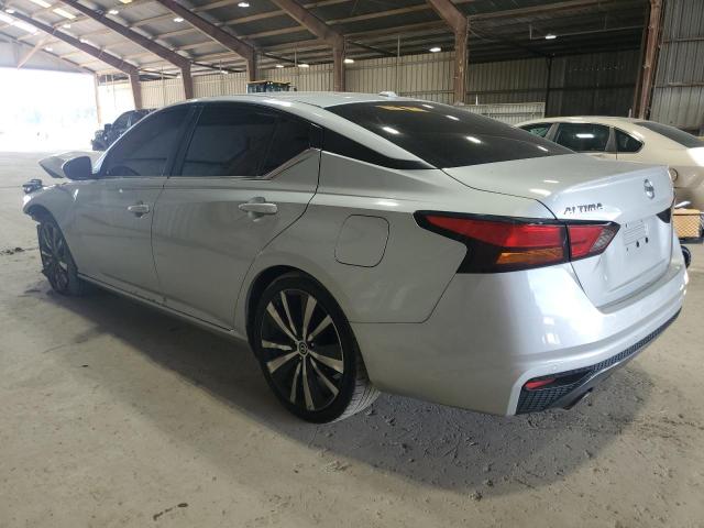 2021 NISSAN ALTIMA SR 1N4BL4CV4MN419336