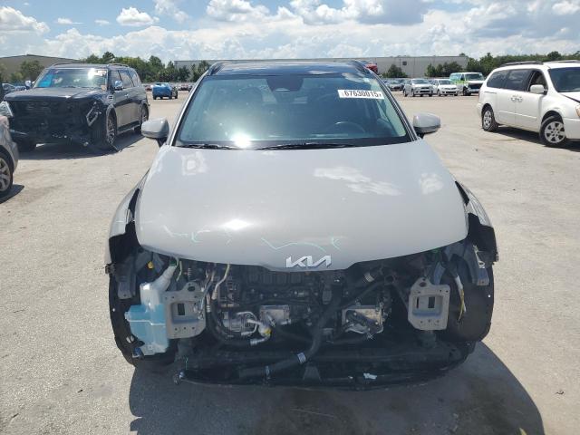 2024 KIA SPORTAGE SX 5XYK43DFXRG215549