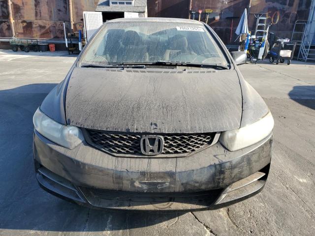 2010 HONDA CIVIC LX - 2HGFG1B67AH528145