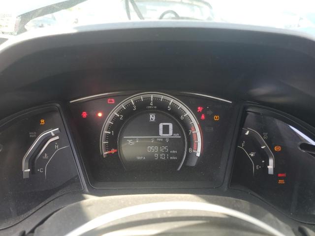 2016 HONDA CIVIC LX 19XFC2F59GE077208