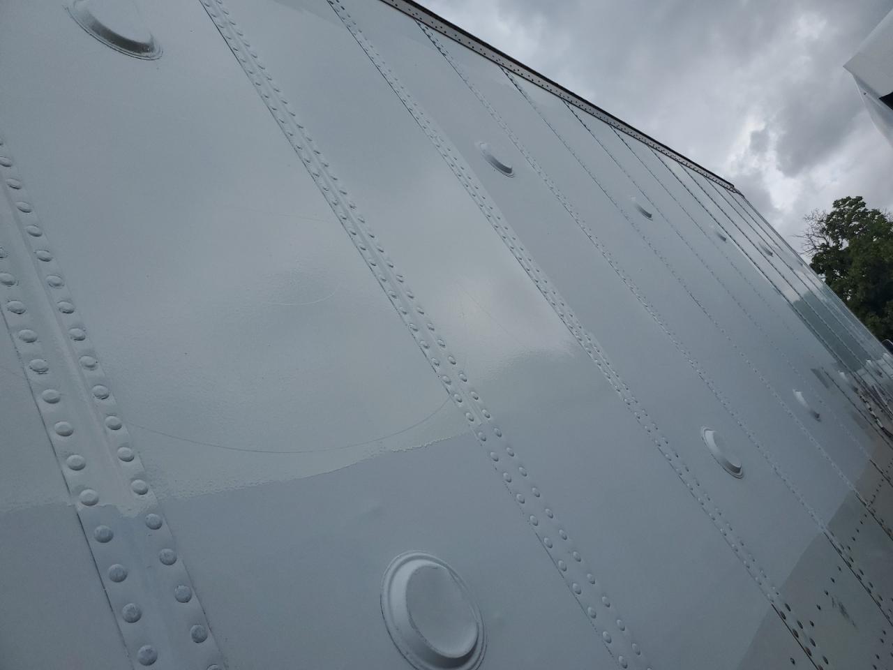 Lot #3254470144 2006 WABASH UNKNOWN