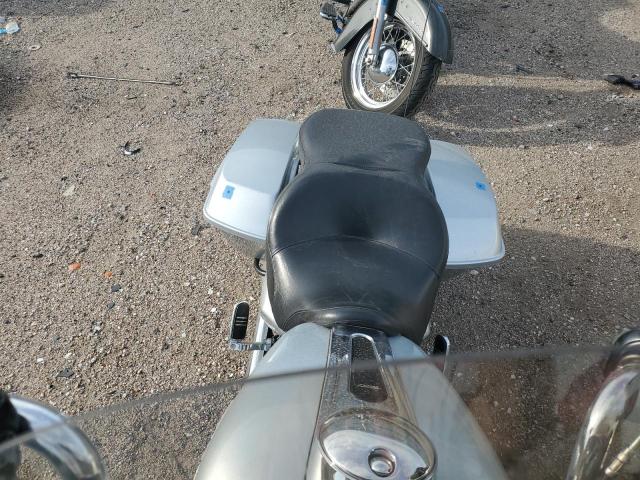 2014 HARLEY-DAVIDSON FLHX STREET GLIDE 1HD1KBM14EB614458