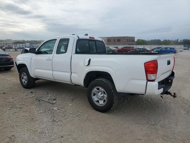 2017 TOYOTA TACOMA ACC - 5TFRX5GN9HX084405