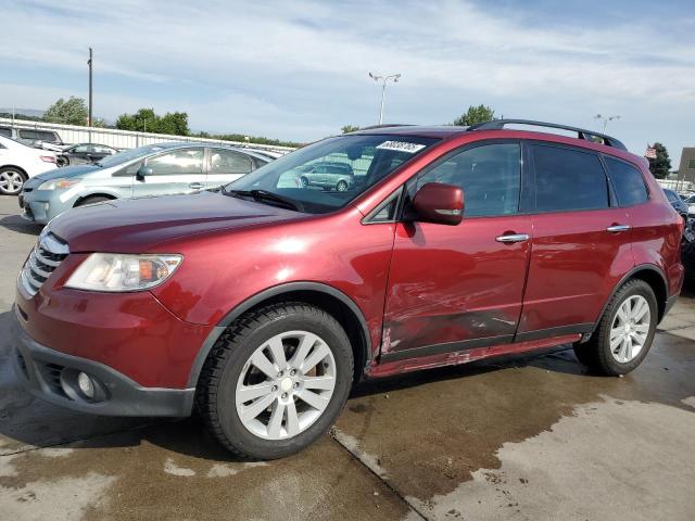 SUBARU TRIBECA LI
