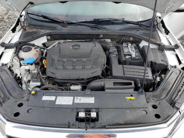 2020 VOLKSWAGEN PASSAT SE 1VWSA7A34LC010103