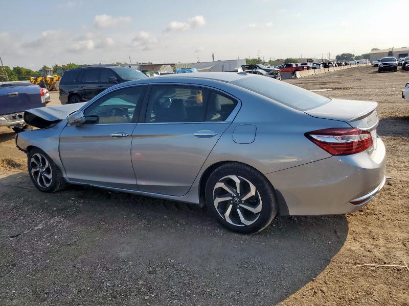 2017 HONDA ACCORD EXL 1HGCR2F83HA121303