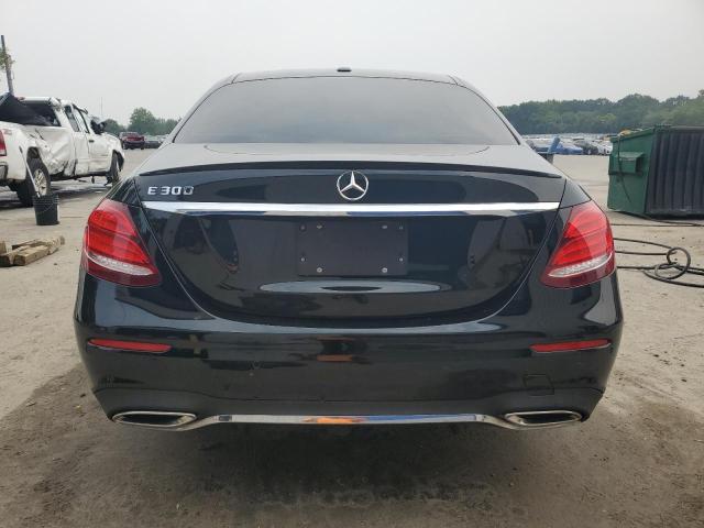 2017 MERCEDES-BENZ E 300 - WDDZF4JB7HA234080