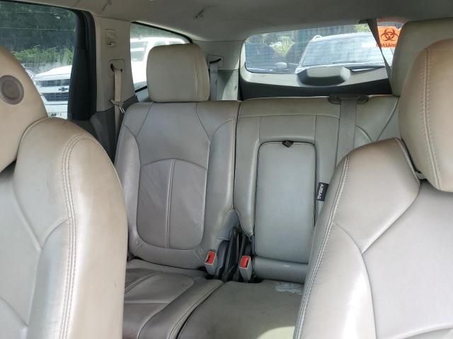 2015 CHEVROLET TRAVERSE LT 1GNKRHKD7FJ328782