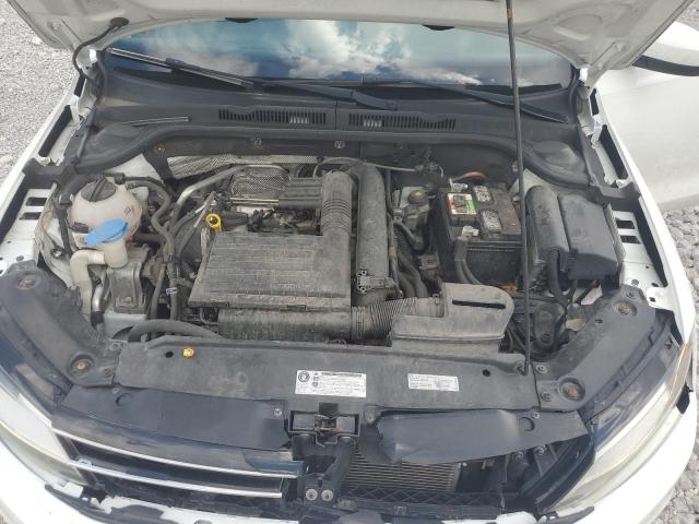 2017 VOLKSWAGEN JETTA S 3VW2B7AJ8HM332390