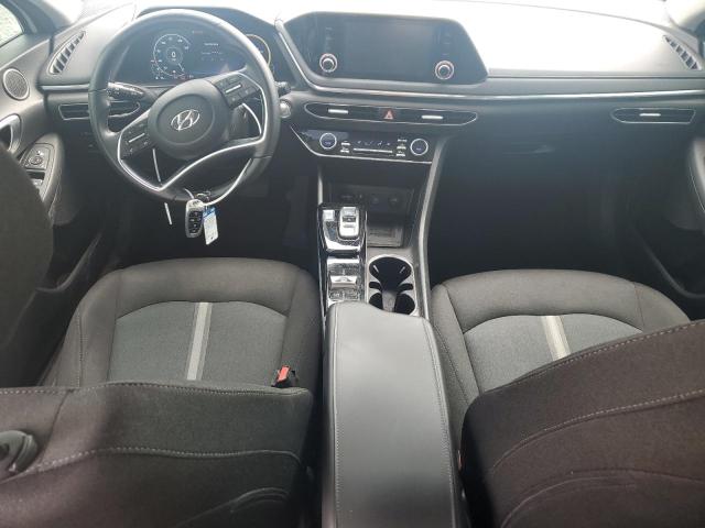 2020 HYUNDAI SONATA SEL 5NPEF4JA7LH031854