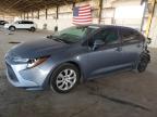 2021 TOYOTA COROLLA LE - 5YFEPMAE5MP207319