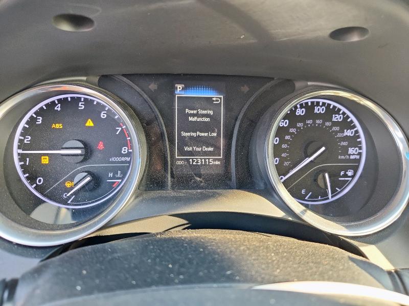 2018 TOYOTA CAMRY L 4T1B11HK3JU143676