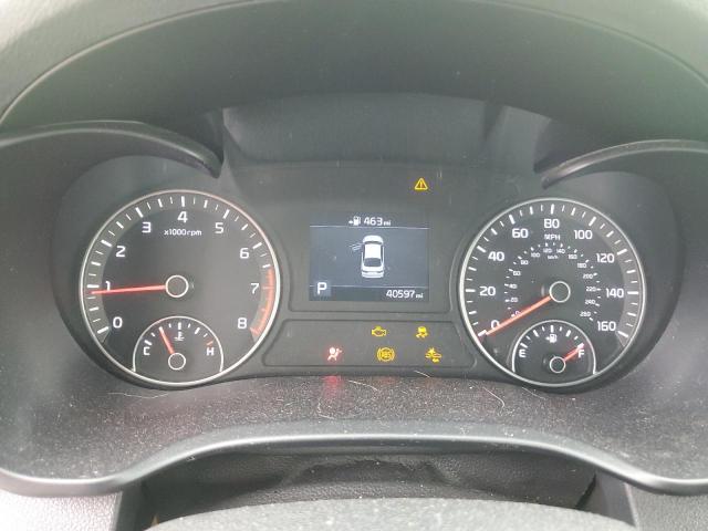 2020 KIA OPTIMA LX 5XXGT4L33LG419241