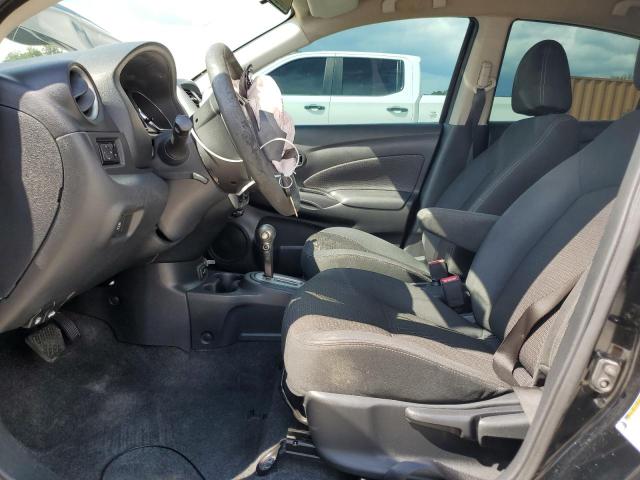2017 NISSAN VERSA S 3N1CN7AP1HL826411