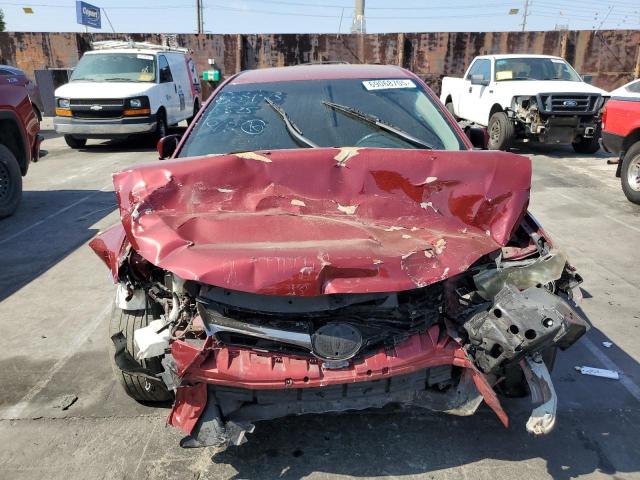 2017 TOYOTA CAMRY LE 4T1BF1FK4HU725056
