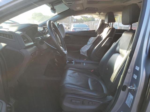 2019 HONDA ODYSSEY EX 5FNRL6H79KB063122