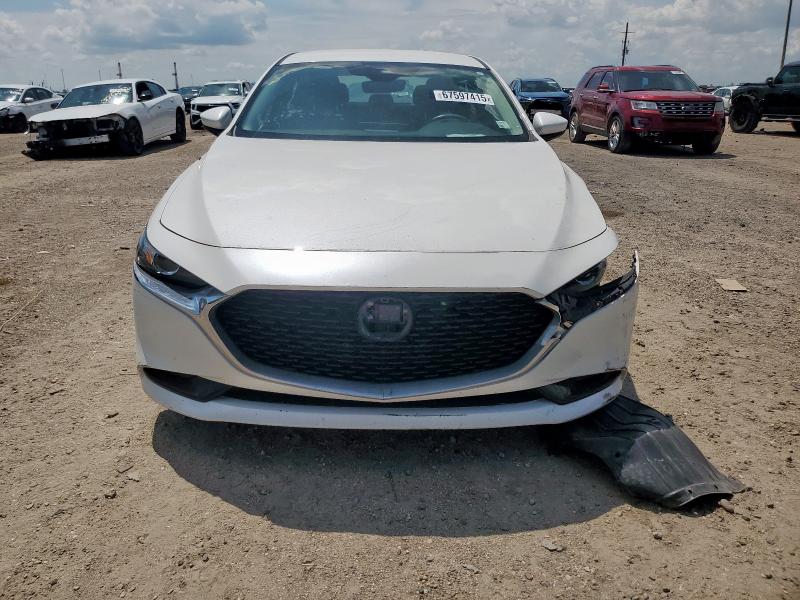 2019 MAZDA 3 PREFERRE - 3MZBPADL9KM111318