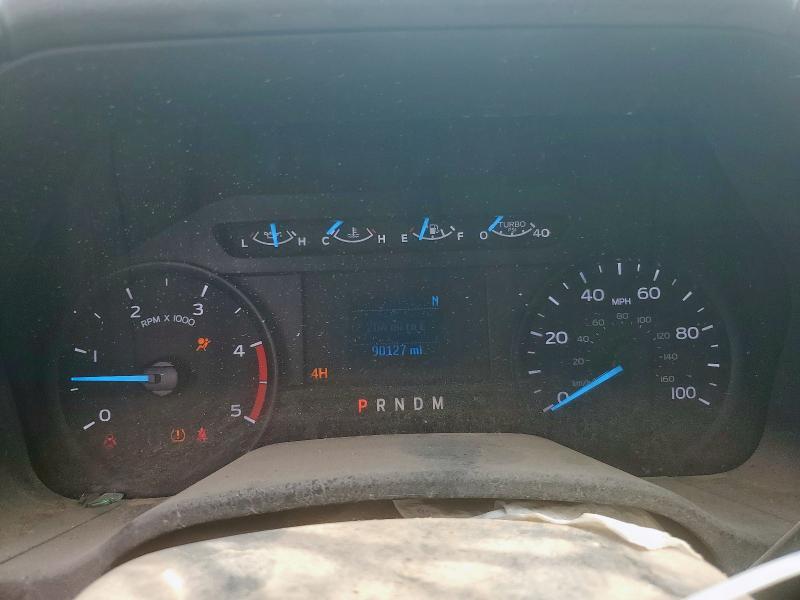 2022 FORD F250 SUPER #3304772926