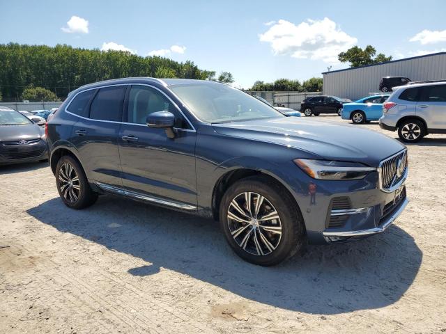 2022 VOLVO XC60 B6 IN YV4062RL1N1941429