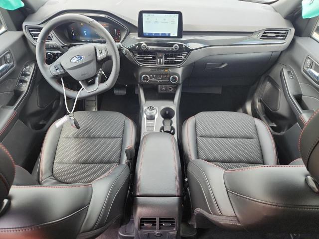 2025 FORD ESCAPE ST 1FMCU9MN3SUB18207
