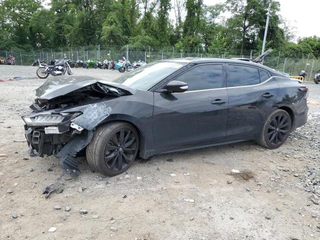 2019 NISSAN MAXIMA S 1N4AA6AVXKC374993