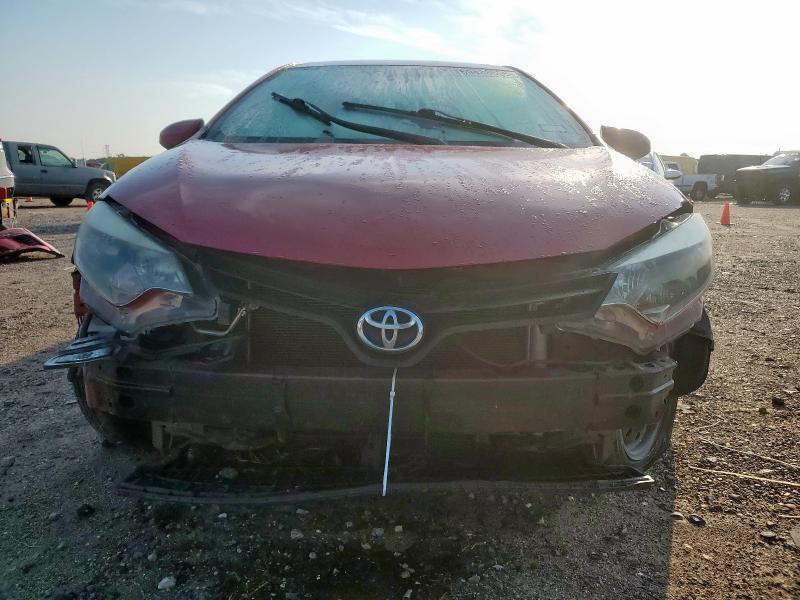 2016 TOYOTA COROLLA L - 5YFBURHE2GP490149