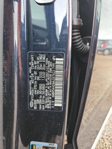 2021 HYUNDAI PALISADE LIMITED KM8R54HE6MU267623