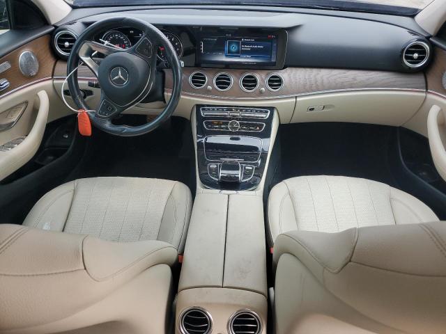 2017 MERCEDES-BENZ E 300 - WDDZF4JB7HA234080