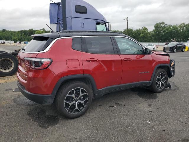 2025 JEEP COMPASS LI 3C4NJDCN7ST557088