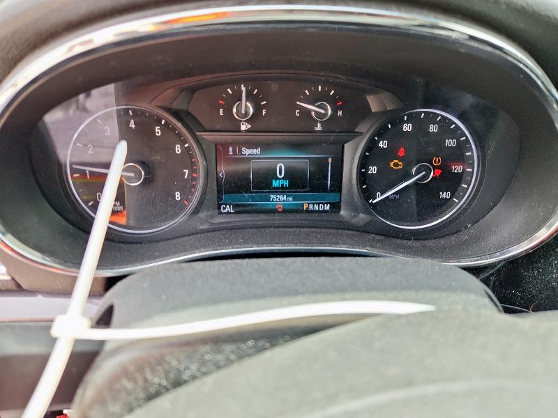 2017 BUICK ENCORE PREFERRED KL4CJASB8HB244665