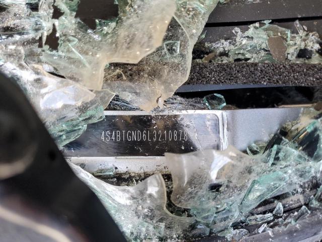2020 SUBARU OUTBACK LI 4S4BTGND6L3210878