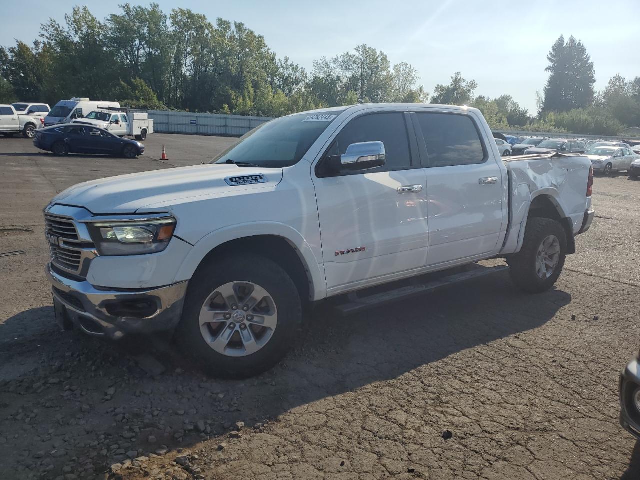RAM 1500 LARAMIE
