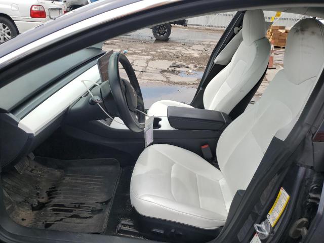 2018 TESLA MODEL 3 5YJ3E1EB0JF170196