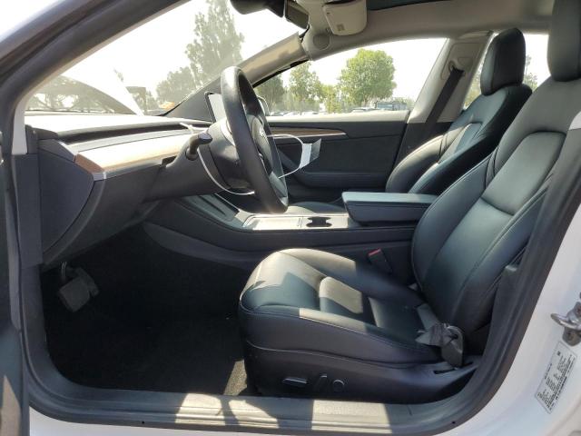 2021 TESLA MODEL 3 5YJ3E1EB4MF003800