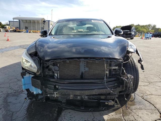 2015 INFINITI Q70 3.7 JN1BY1AR3FM560734