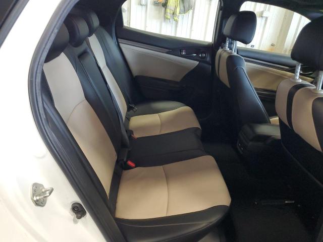 2018 HONDA CIVIC SPOR SHHFK7H94JU201000