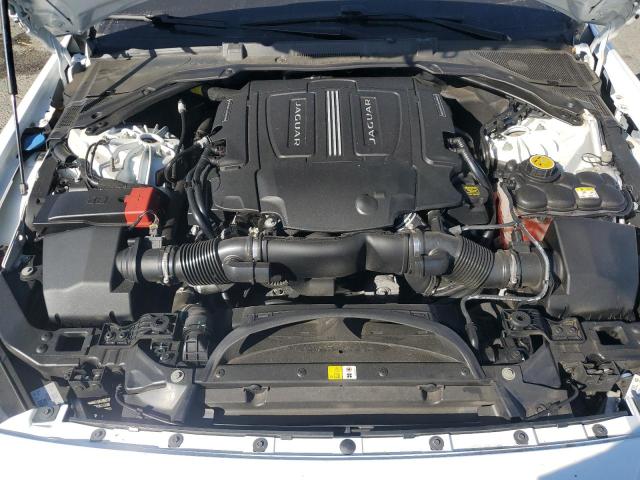 2017 JAGUAR XE PRESTIG SAJAE4BV9HCP12279