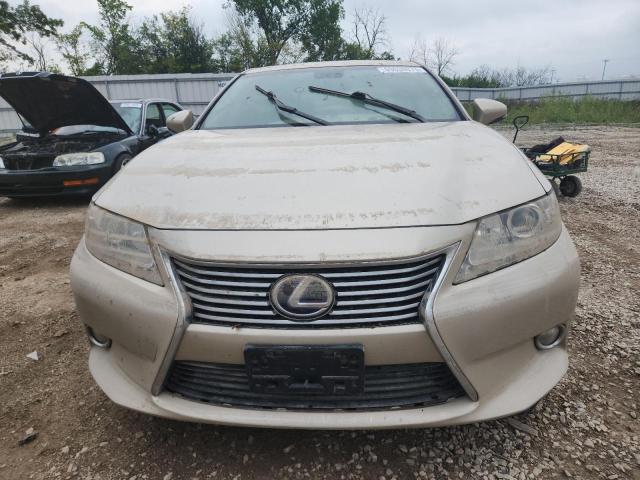 2013 LEXUS ES 300H - JTHBW1GG0D2006583