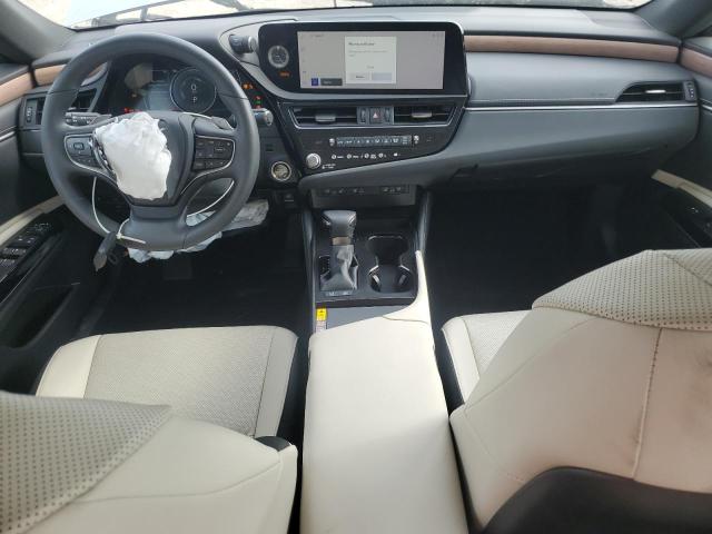 2024 LEXUS ES 300H BASE 58ADA1C17RU052843