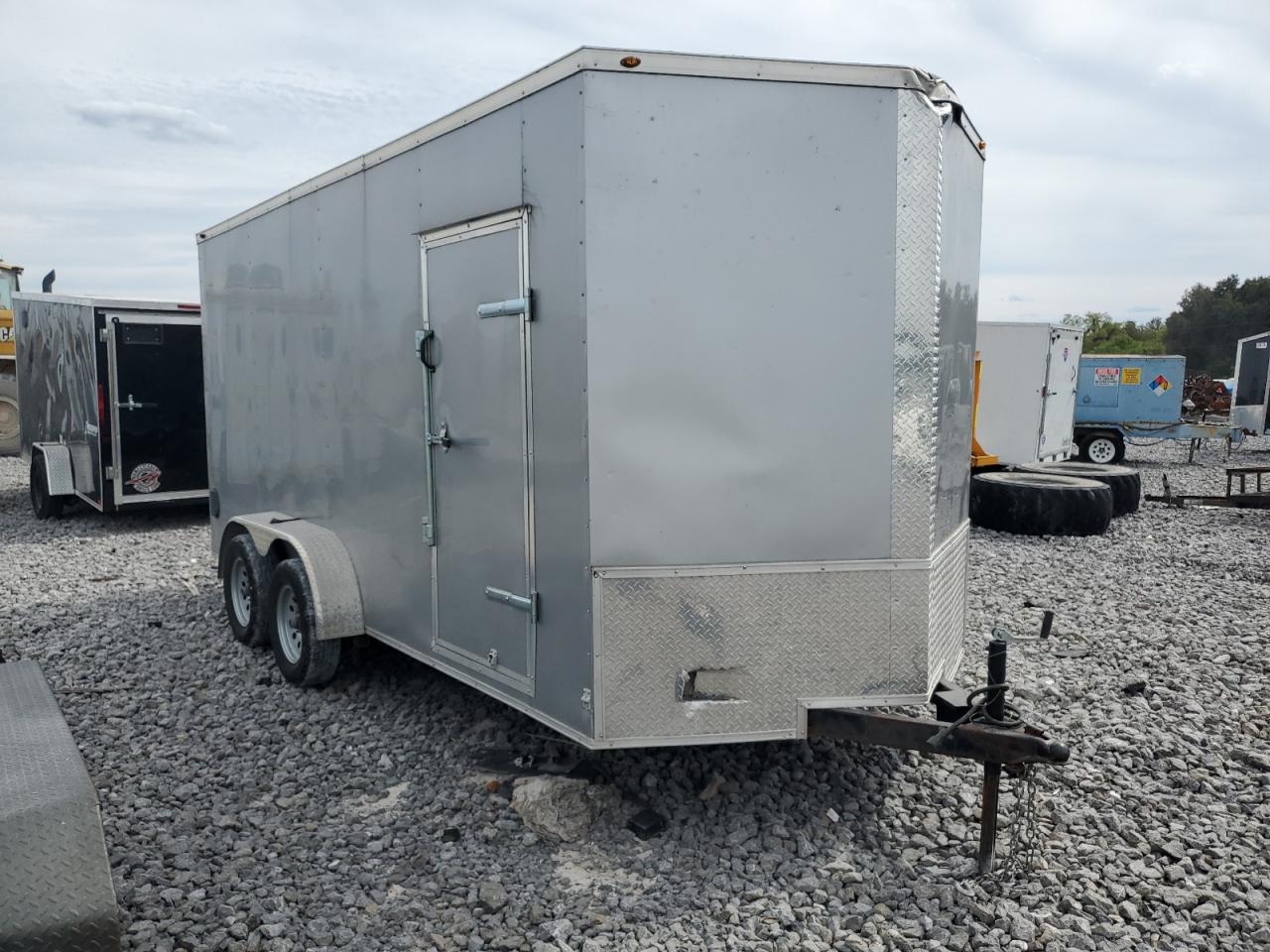 Lot #3297934845 2021 HIGH COUNTRY UNKNOWN