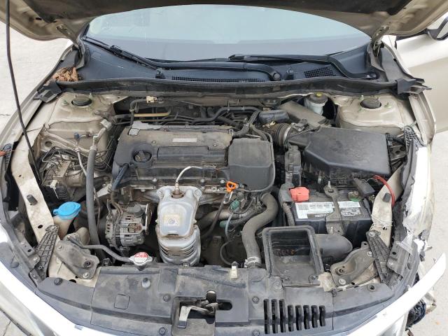 2017 HONDA ACCORD LX 1HGCR2F37HA110891