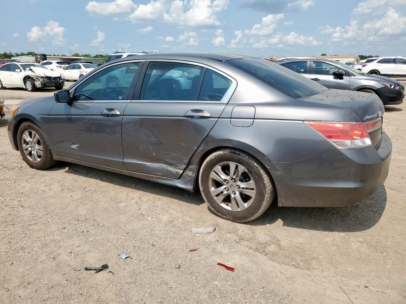 2012 HONDA ACCORD SE - 1HGCP2F68CA160353