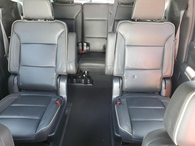 2023 CHEVROLET SUBURBAN C1500 PREMIER 1GNSCFKD9PR194303