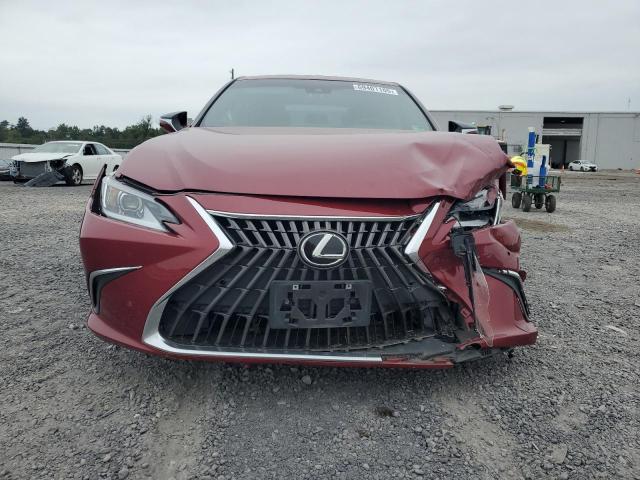 2022 LEXUS ES 350 BASE - 58ADZ1B17NU120238