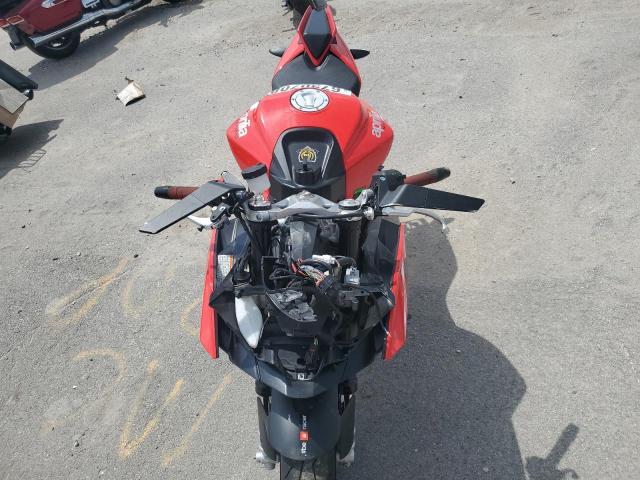 2023 APRILIA TUONO 660 ZD4KSUL05PS000259