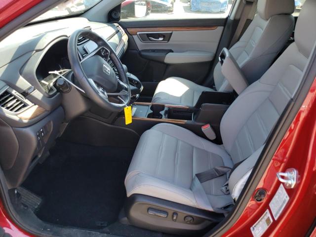 2022 HONDA CR-V TOURING 2HKRW2H99NH654736
