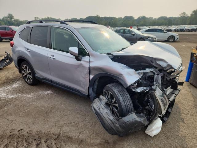 2020 SUBARU FORESTER L JF2SKASCXLH503770