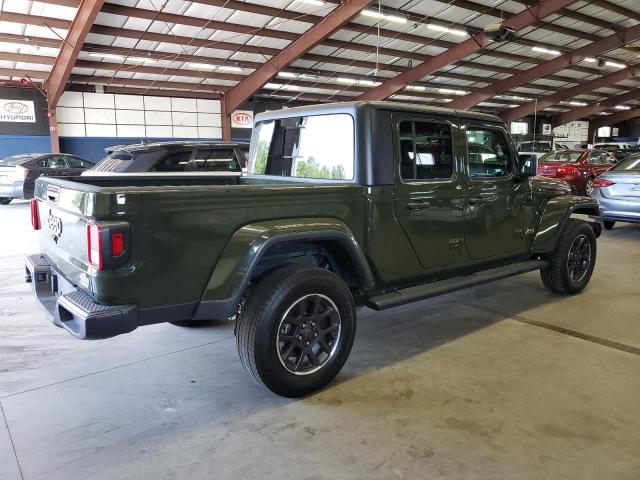 2023 JEEP GLADIATOR 1C6HJTFG6PL550549