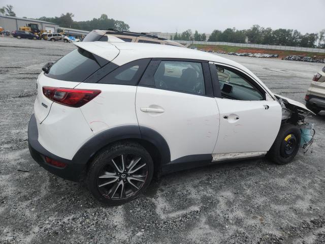 2017 MAZDA CX-3 TOURI JM1DKDC73H0150448